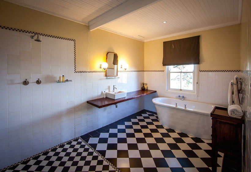 Hotel Camp Figtree 20