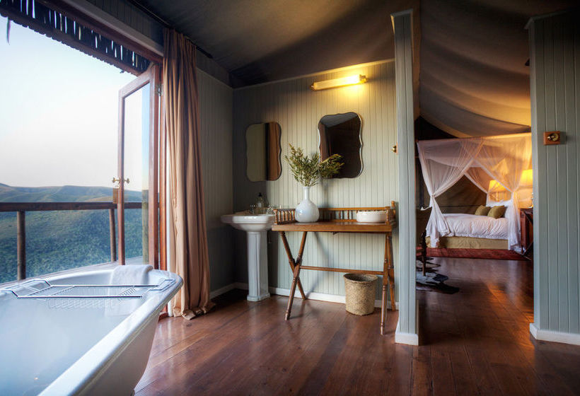 Hotel Camp Figtree 3