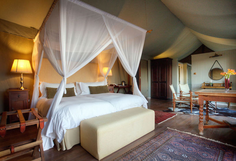 Hotel Camp Figtree 4