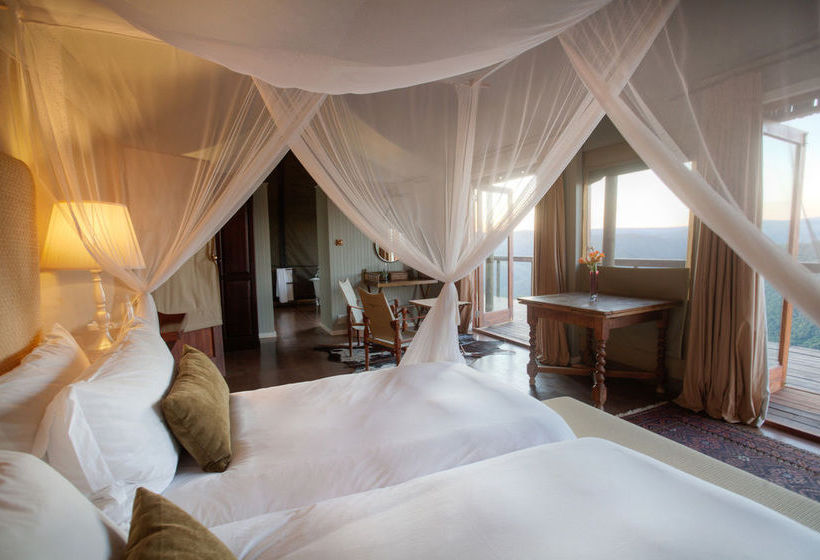 Hotel Camp Figtree 5