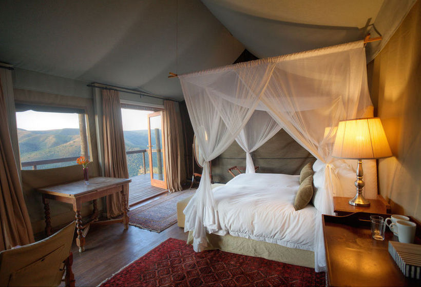 Hotel Camp Figtree 6