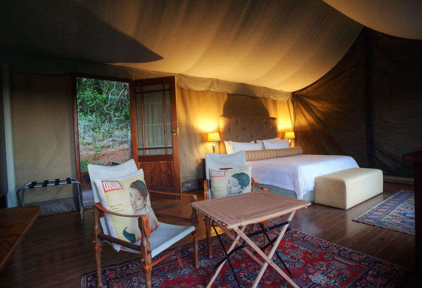 Hotel Camp Figtree 7