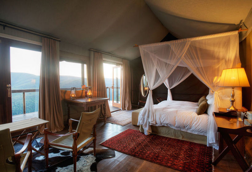 Hotel Camp Figtree 8