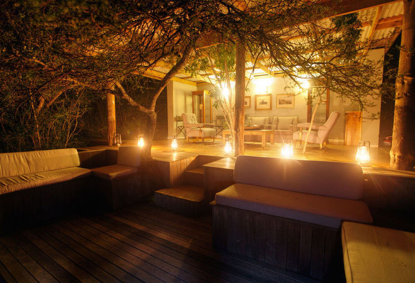 Hotel Camp Figtree 9