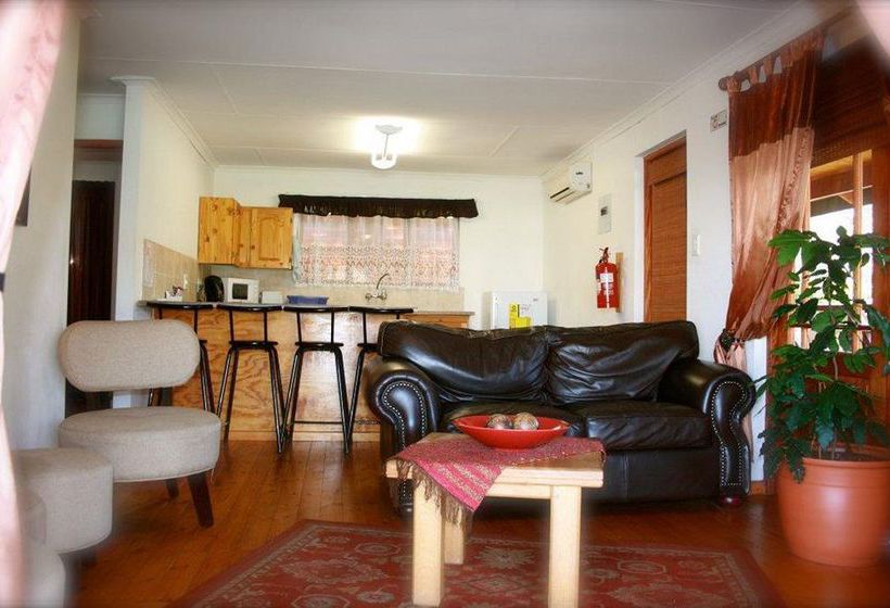 Bed and Breakfast Amper Bo Guesthouse Gauteng