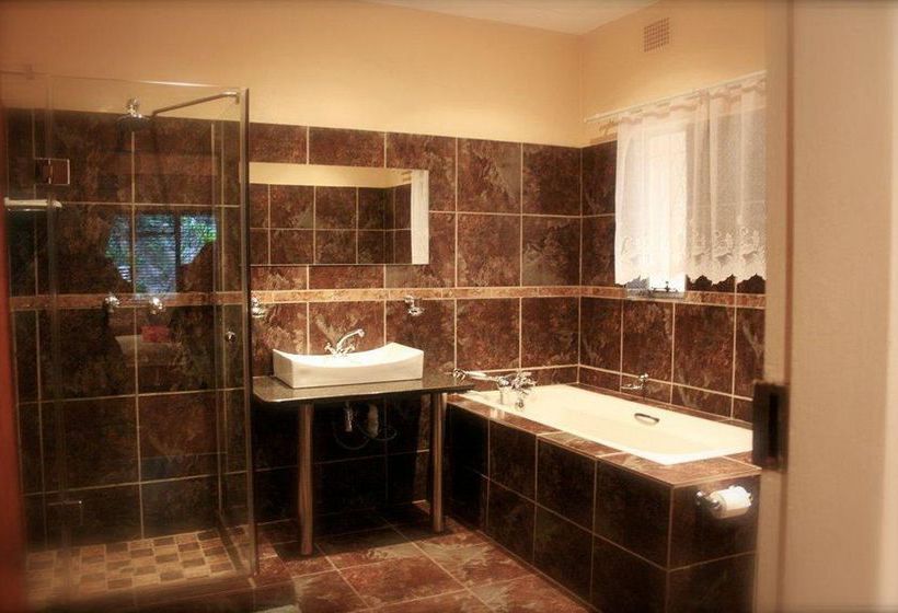 Bed and Breakfast Amper Bo Guesthouse 12