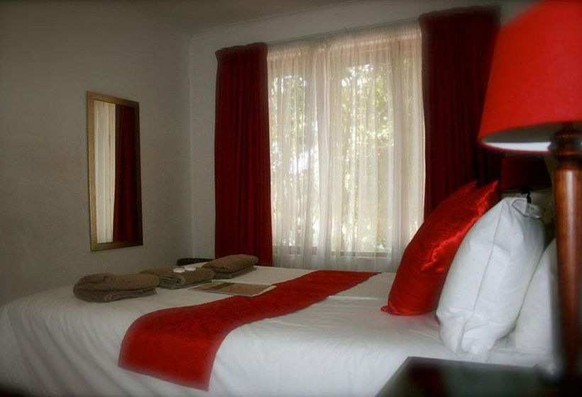 Bed and Breakfast Amper Bo Guesthouse 13