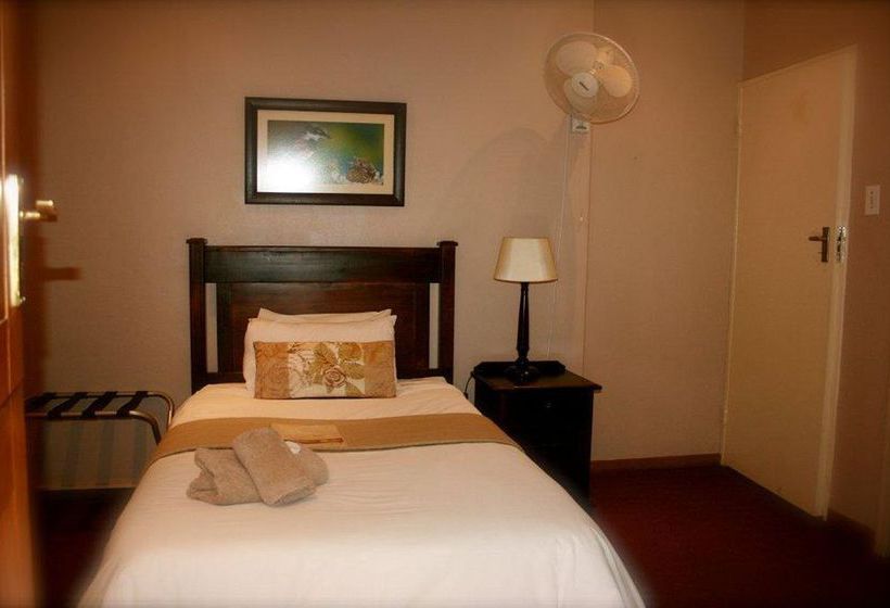 Bed and Breakfast Amper Bo Guesthouse 14