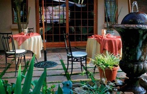 Bed and Breakfast Amper Bo Guesthouse 15