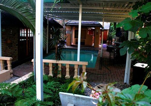 Bed and Breakfast Amper Bo Guesthouse 17