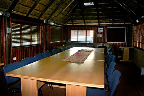 Bed and Breakfast Amper Bo Guesthouse 19