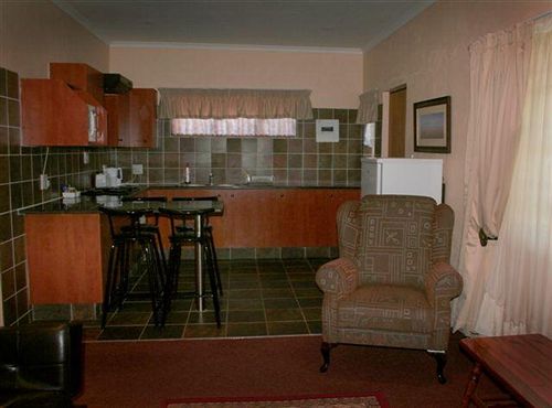 Bed and Breakfast Amper Bo Guesthouse 20