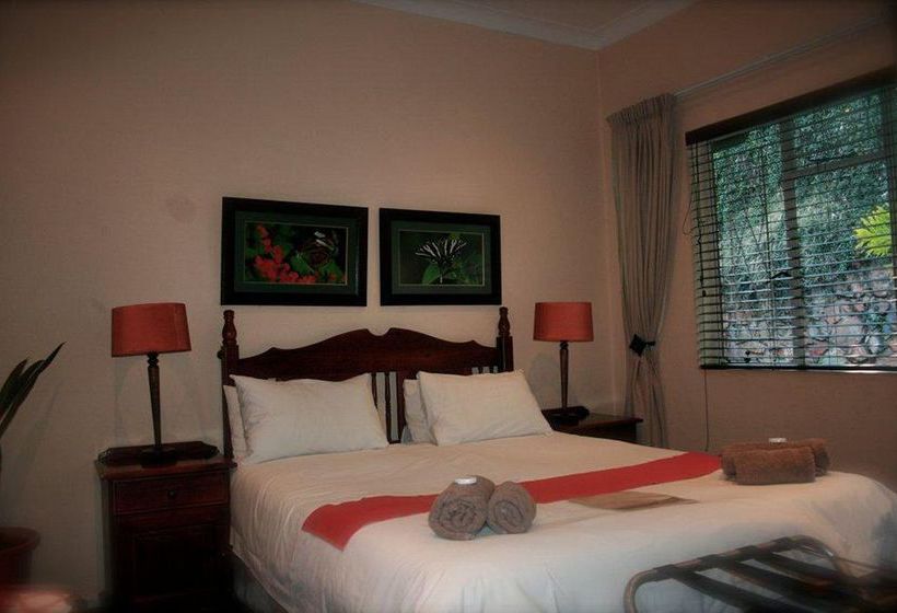 Bed and Breakfast Amper Bo Guesthouse 4