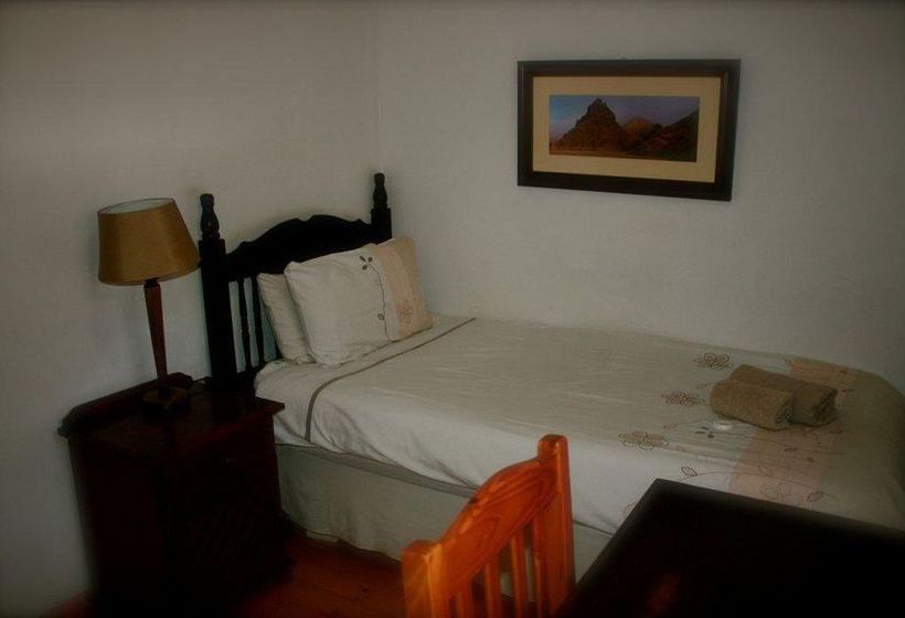 Bed and Breakfast Amper Bo Guesthouse 5