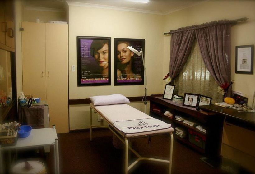 Bed and Breakfast Amper Bo Guesthouse 6