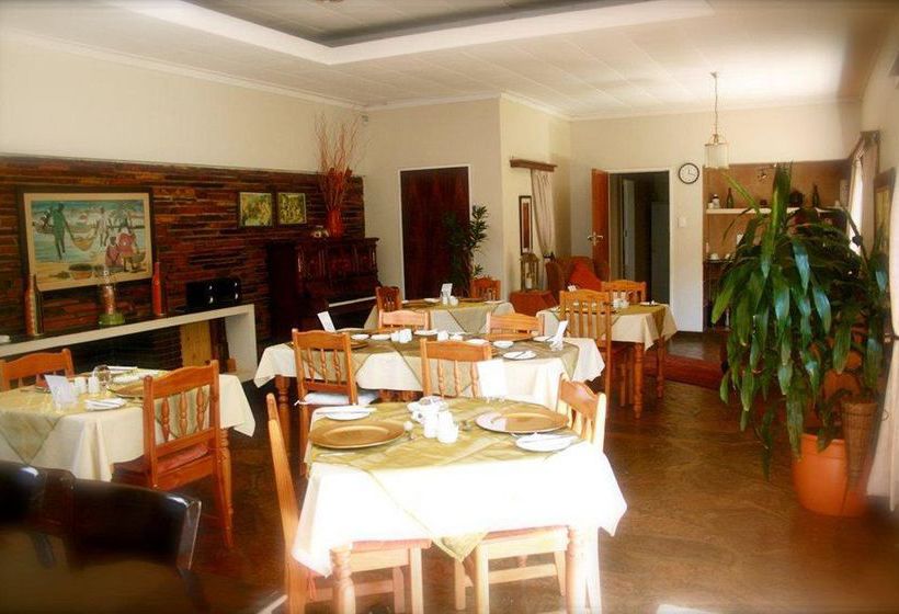 Bed and Breakfast Amper Bo Guesthouse 7