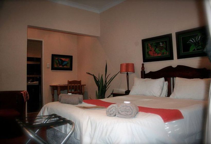 Bed and Breakfast Amper Bo Guesthouse 8