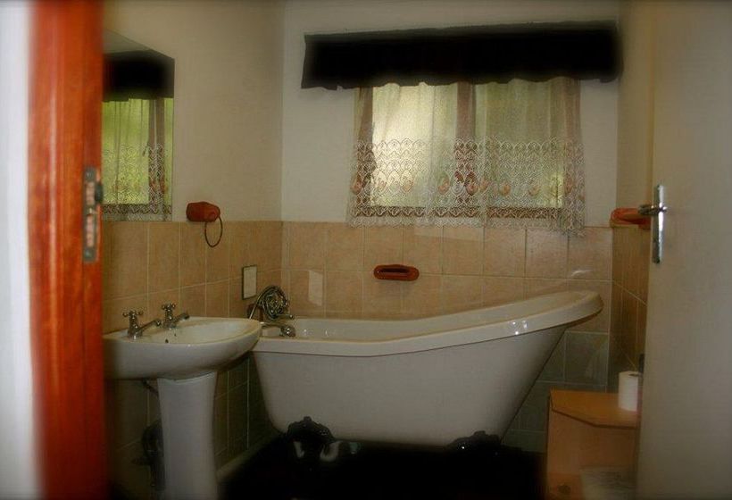 Bed and Breakfast Amper Bo Guesthouse 9