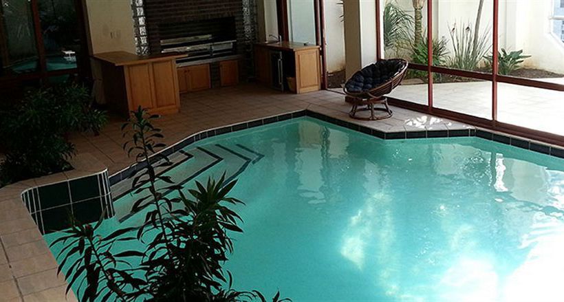 Pensión At Nine Ferndale Puerto Elizabeth Eastern Cape