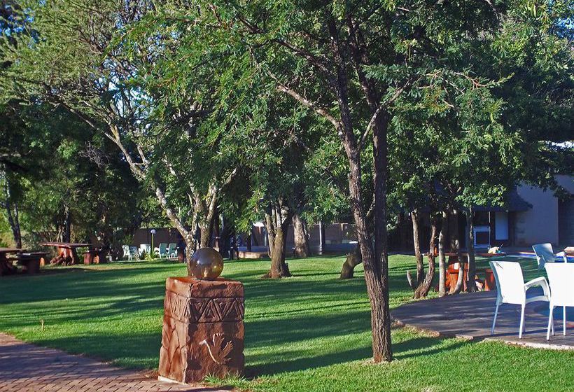 Hotel Inkwazi Country Pretoria