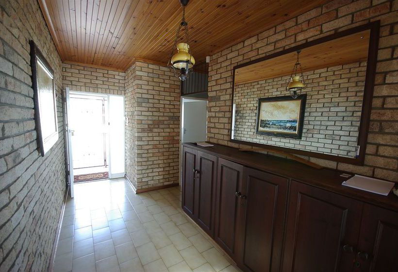 Jeffrey's Bay Beach House Eastern Cape