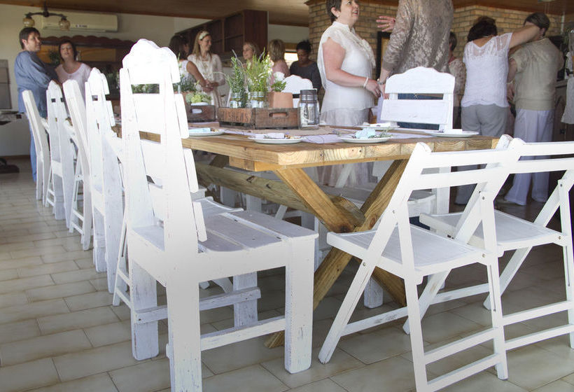 Jeffrey's Bay Beach House 10