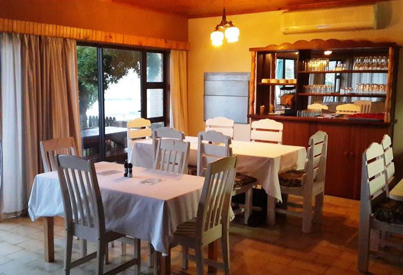 Jeffrey's Bay Beach House 11