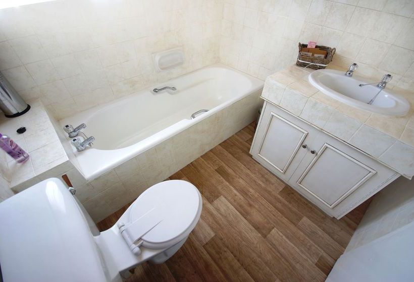 Jeffrey's Bay Beach House 12