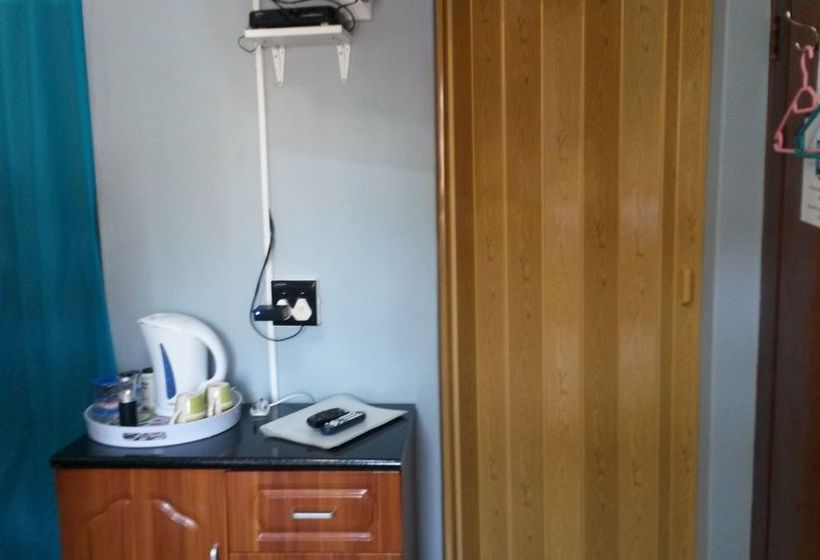 Jeffrey's Bay Beach House 17