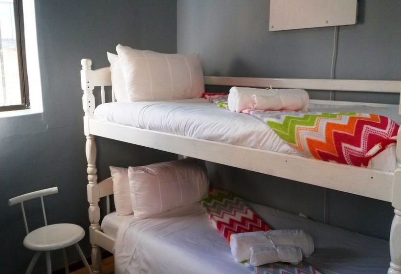 Jeffrey's Bay Beach House 18