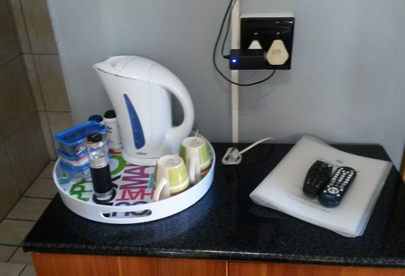 Jeffrey's Bay Beach House 19