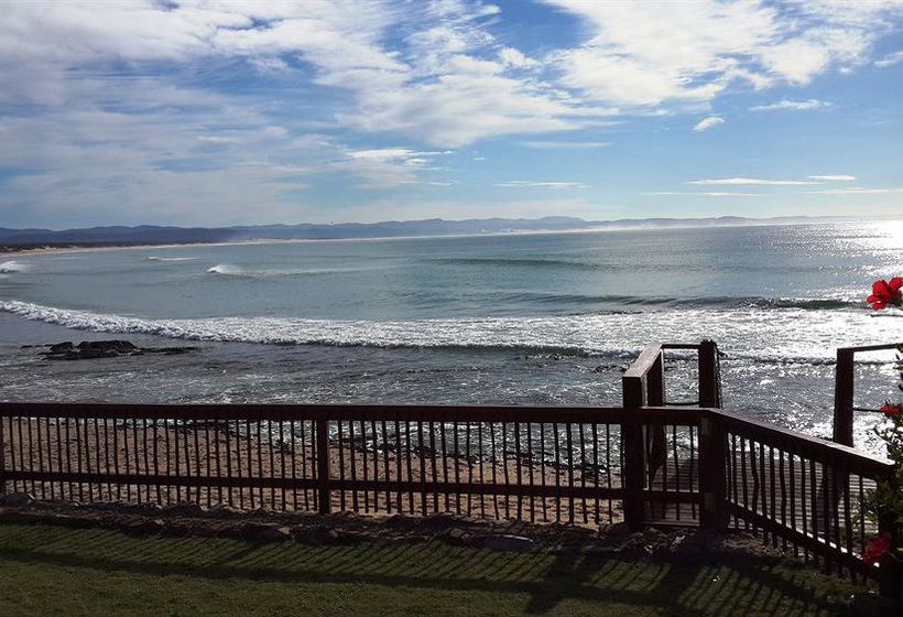 Jeffrey's Bay Beach House 5