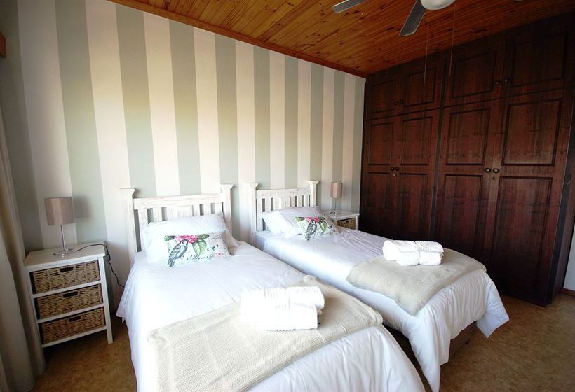 Jeffrey's Bay Beach House 7