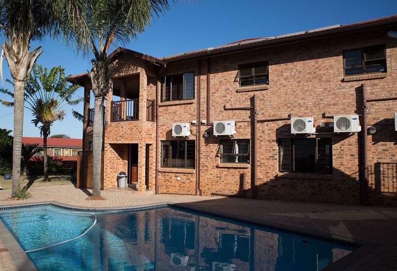 Pensión Milkwood Mansion Umhlanga