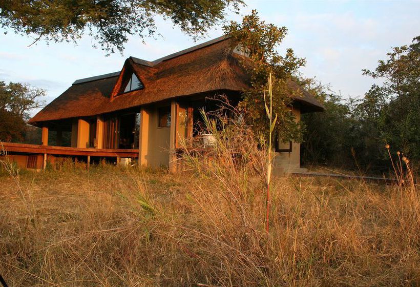 Hotel The River Lodge At Thornybush Limpopo