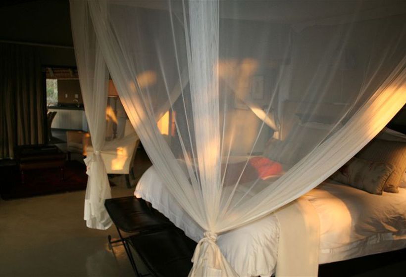 Hotel The River Lodge At Thornybush 13