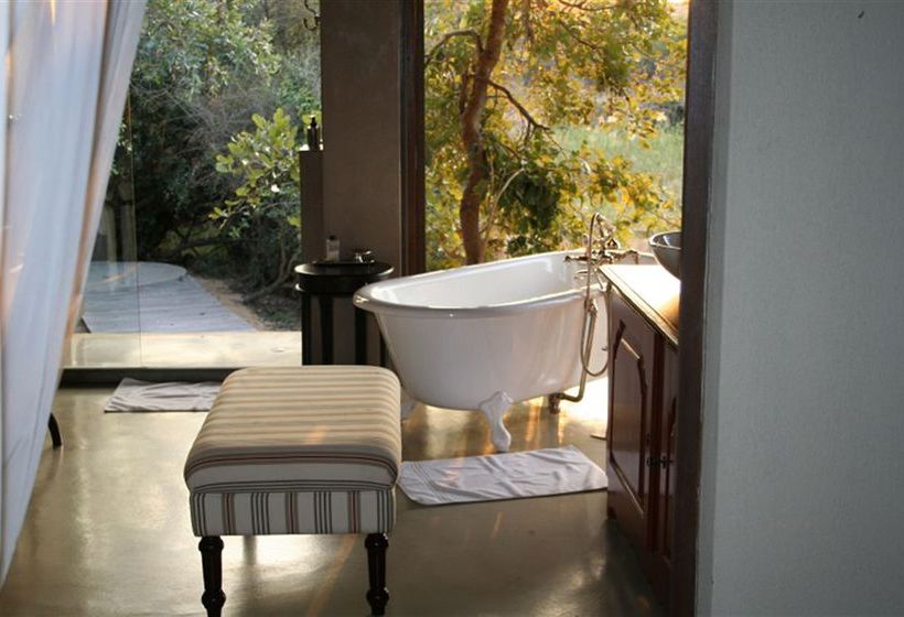 Hotel The River Lodge At Thornybush 14