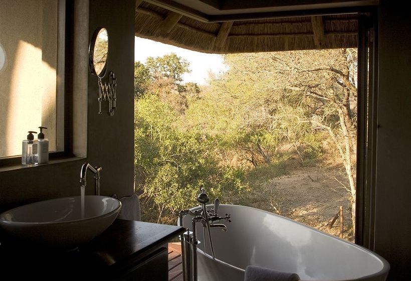 Hotel The River Lodge At Thornybush 16