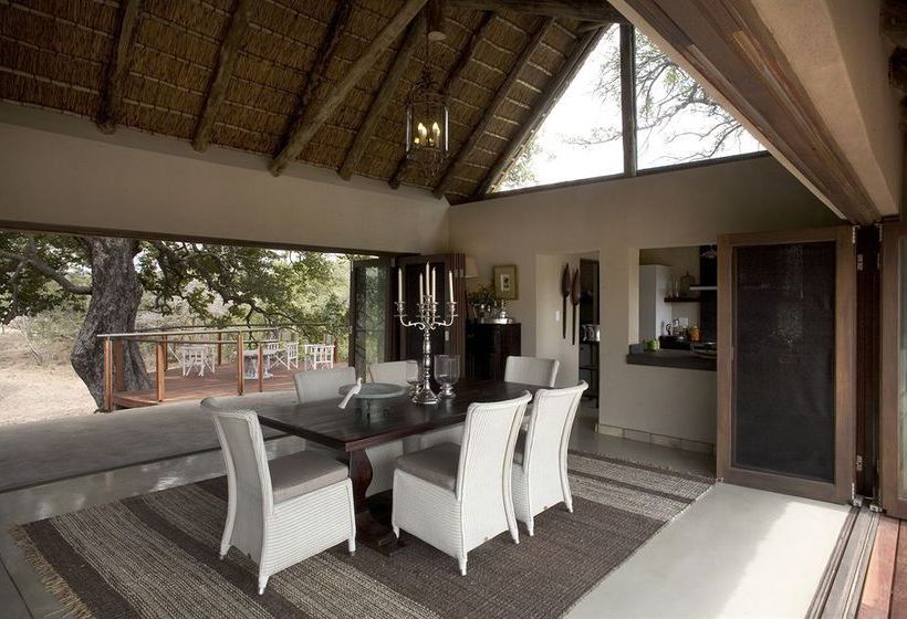Hotel The River Lodge At Thornybush 17