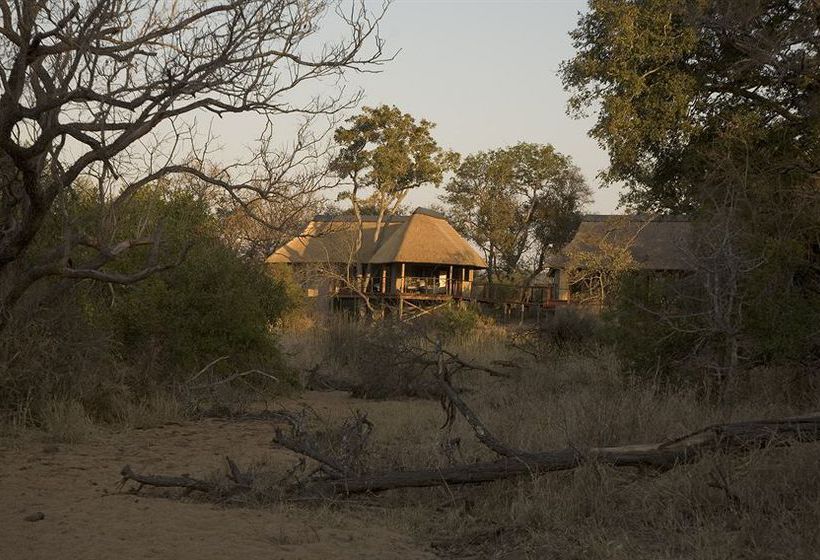 Hotel The River Lodge At Thornybush 18