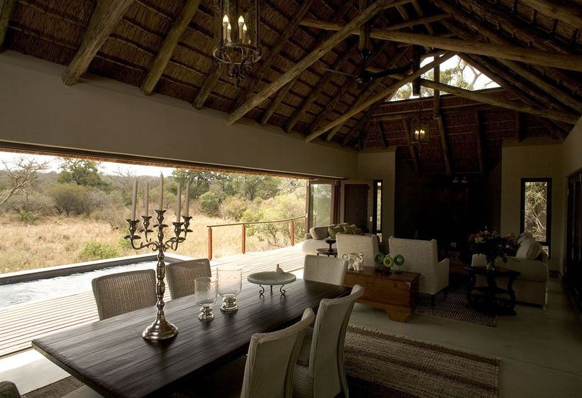 Hotel The River Lodge At Thornybush 19