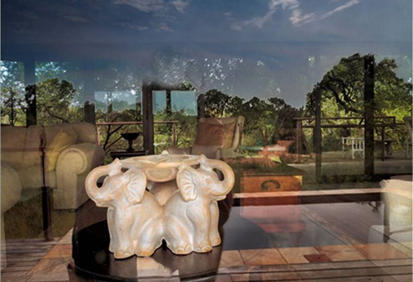 Hotel The River Lodge At Thornybush 2