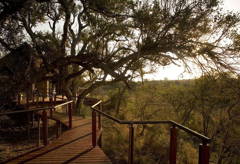Hotel The River Lodge At Thornybush 20
