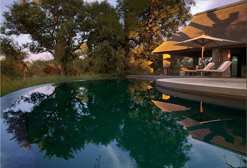 Hotel The River Lodge At Thornybush 6