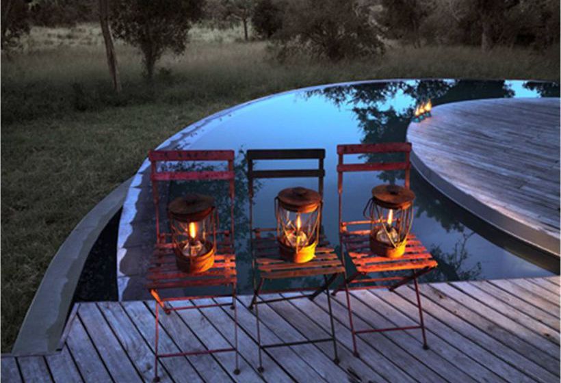 Hotel The River Lodge At Thornybush 7