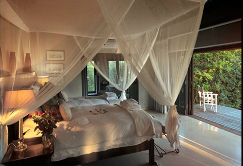 Hotel The River Lodge At Thornybush 8