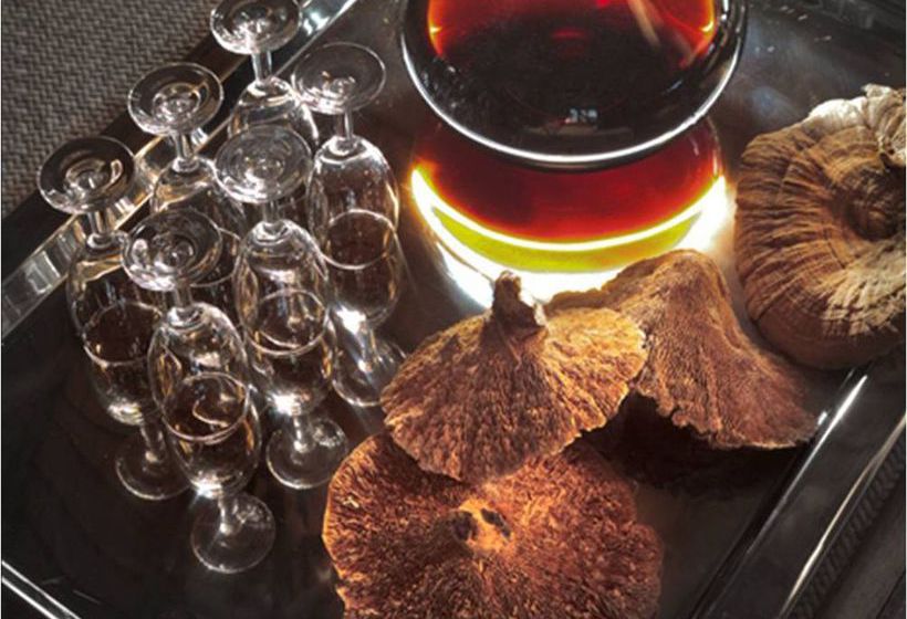 Hotel The River Lodge At Thornybush 9