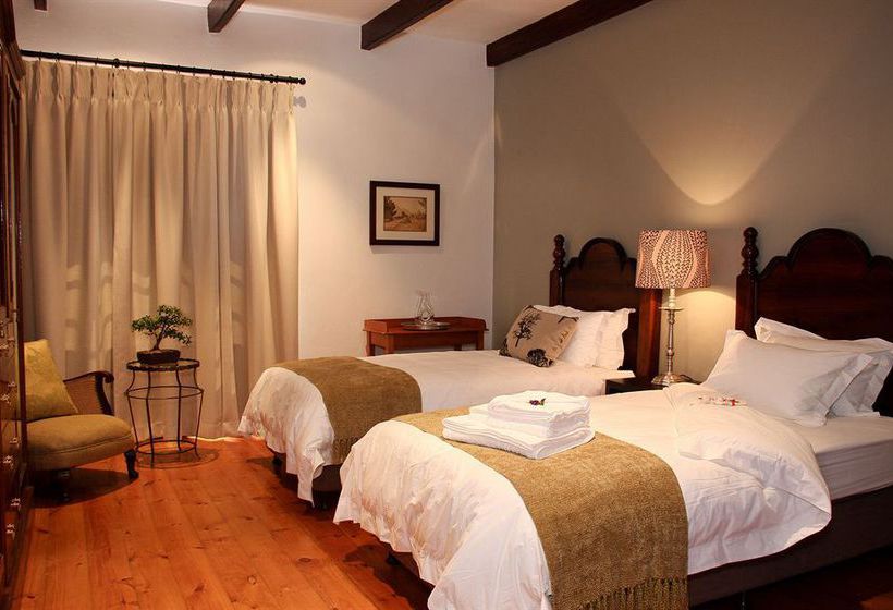 Pensión Plaisir De Merle Cellar Paarl Western Cape