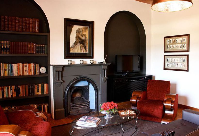 Pension Plaisir De Merle Cellar 1