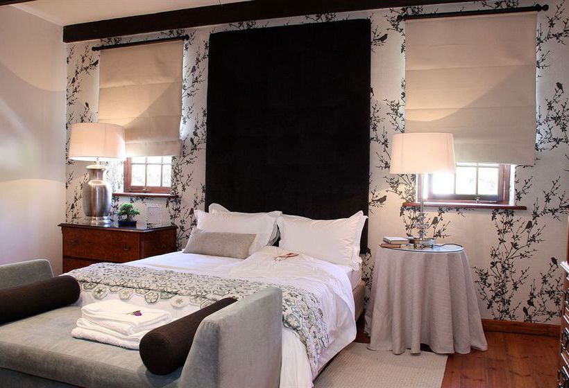 Pension Plaisir De Merle Cellar 10